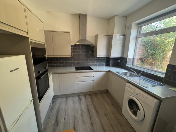 40 Brieryfield Road