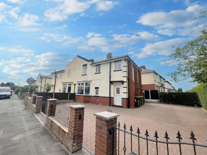 Romford Road Preston PR1 6XQ