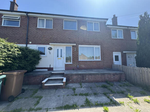 18 Silverdale Drive