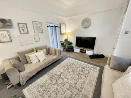 Jemmett Street Preston PR1 7XH