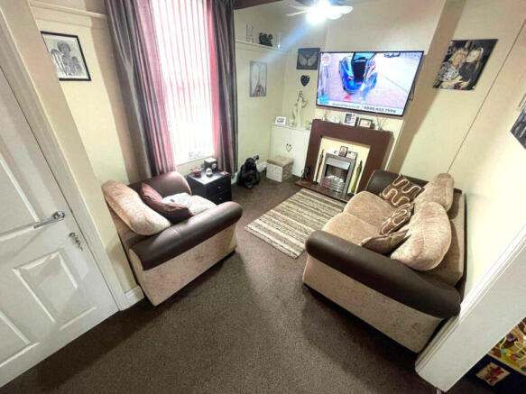 51 Lovat Road