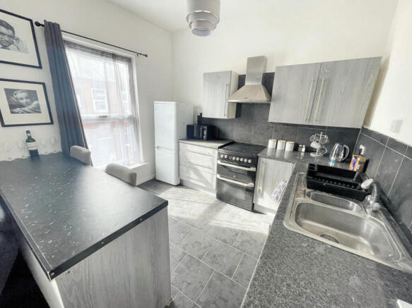84a Plungington Road