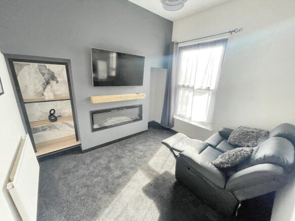 84a Plungington Road