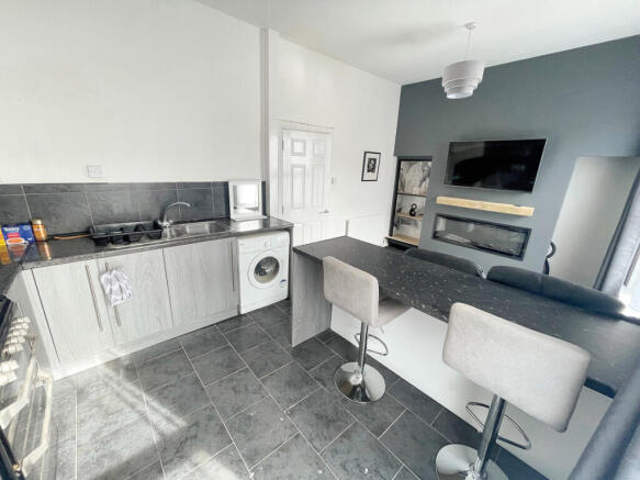 84a Plungington Road