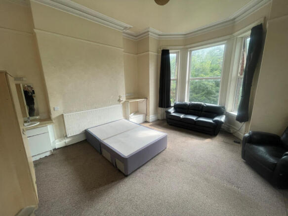 Room 1, 11 Lower Bank Road