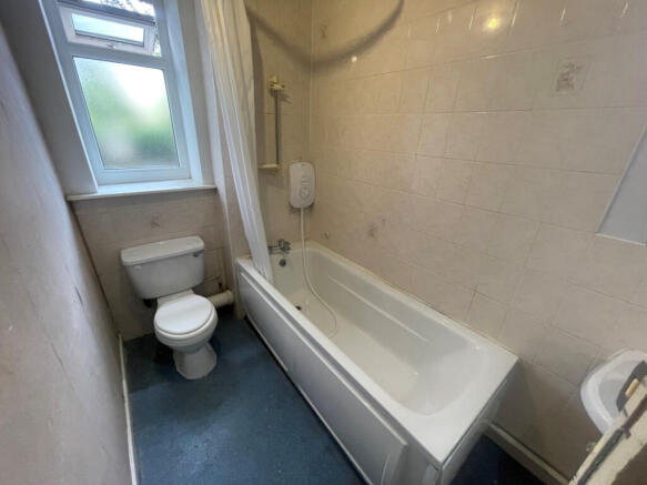 Room 1, 11 Lower Bank Road