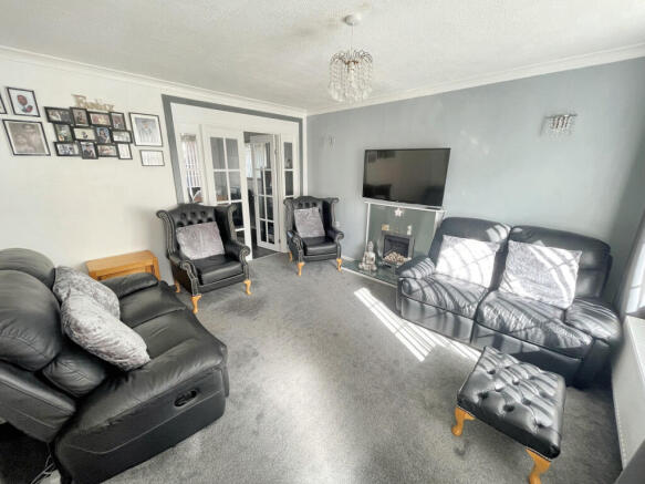 37 St Walburge Avenue