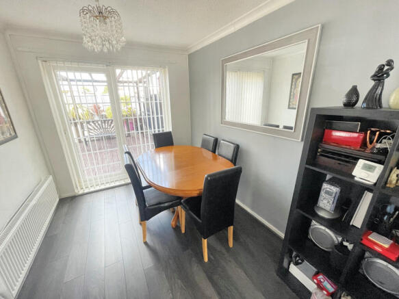 37 St Walburge Avenue