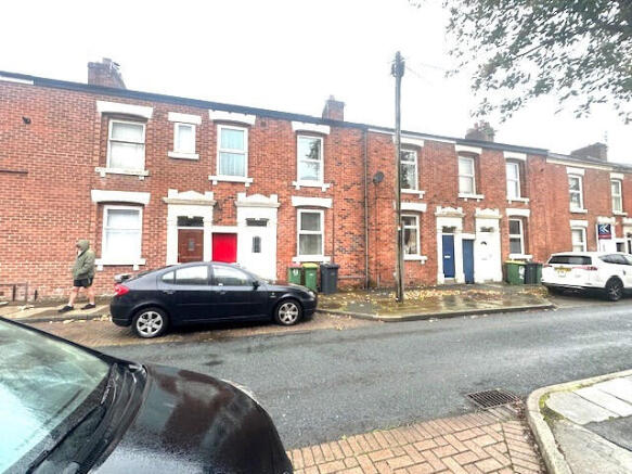 41 Jemmett Street