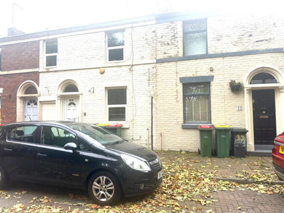 32 St Pauls Square