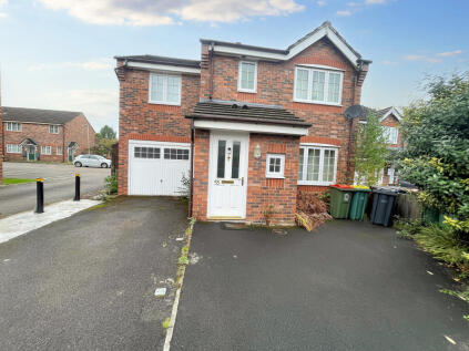 Royal Drive Preston PR2 3AF
