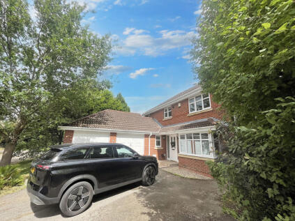 Tudor Road Preston PR1 9SW