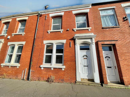 Plungington Road Preston PR2 3PQ