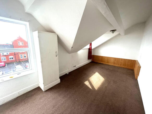 Flat 9, 224-226 Hornby Road