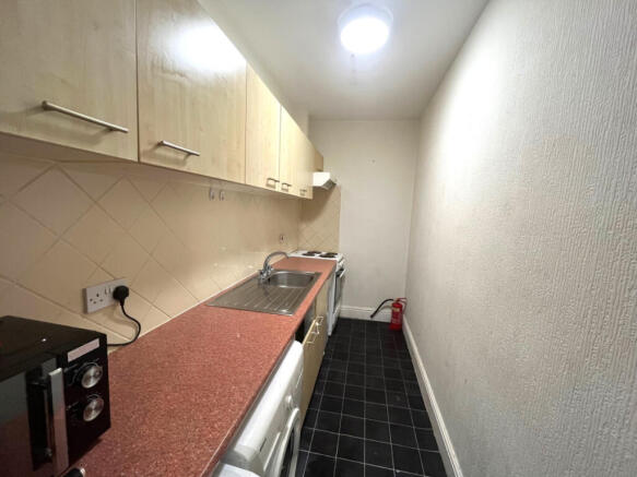 Flat 9, 224-226 Hornby Road