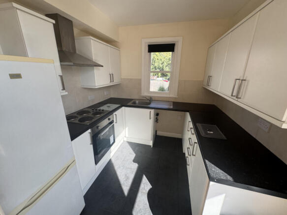 Flat 1, 5 Avenham Place