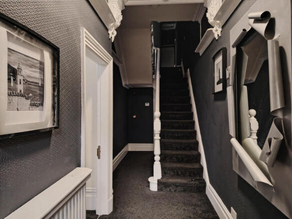 33 Bairstow Street - House Share