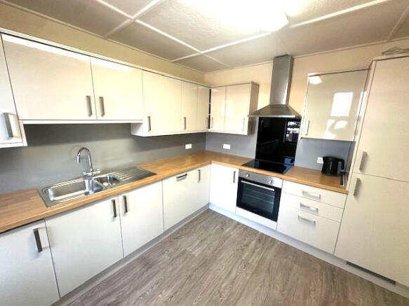 Tower Flat, 62 Caroline Street