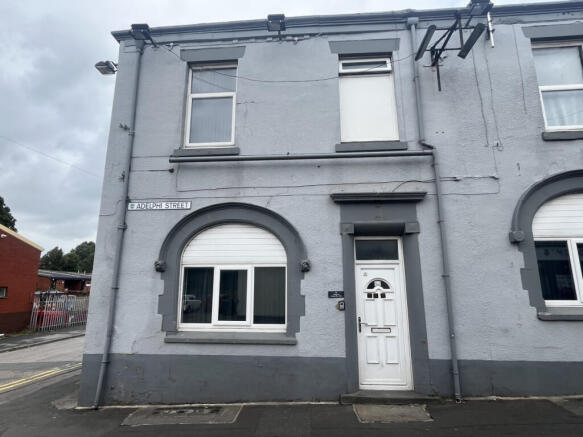 Room Share - 188 Adelphi Street