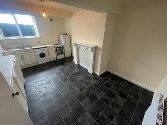 Flat 1, 4 Stanley Terrace