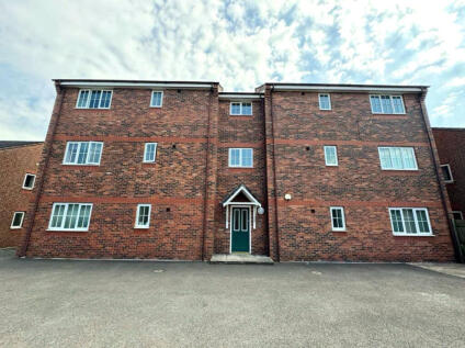 Royal Drive Preston PR2 3AF