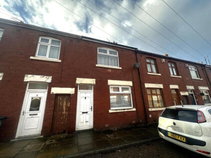 Greenbank Avenue Preston PR1 7QB