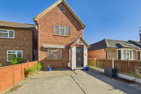 West Bergholt, Colchester