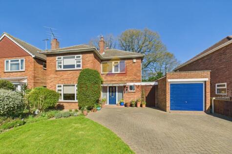 Gainsborough Road, Colchester