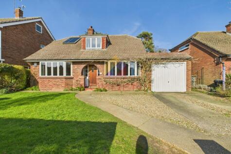 Endsleigh Court, Colchester