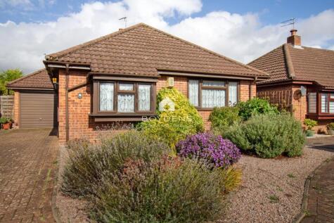 Sterling Close, Colchester