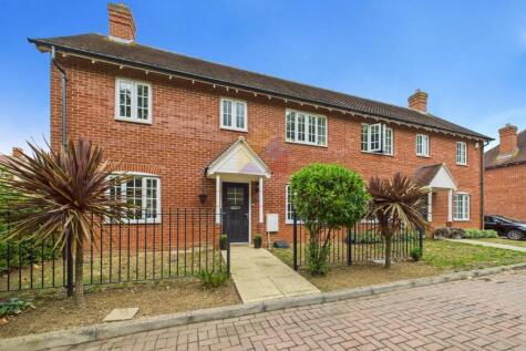 Lambeth Road, Colchester