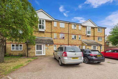 The Rookeries, Marks Tey