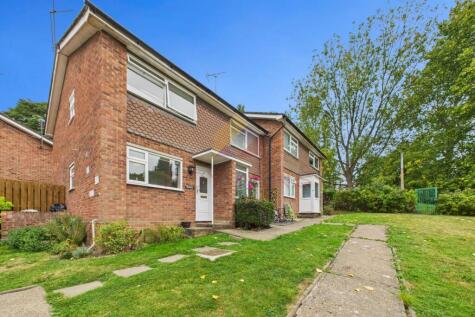 Grantham Court, Colchester