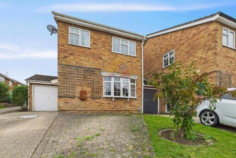 St Albans, St Mary's, Colchester