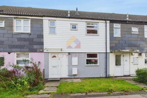 Greenstead, Colchester