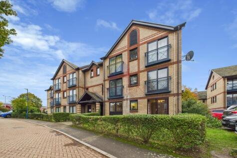 Claremont Heights, Colchester