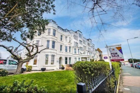 Marine Parade West, Clacton on Sea