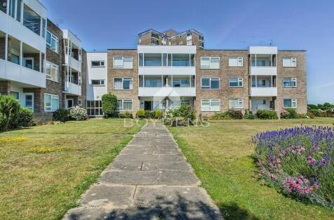 Garden Court, Frinton On Sea