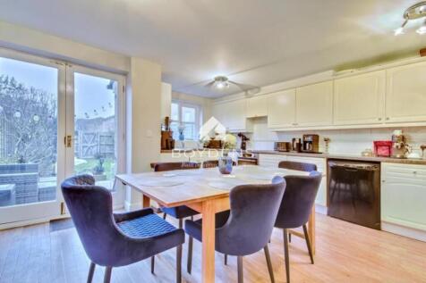 Nottage Crescent Braintree