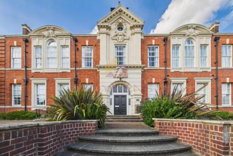 Tabor House, Braintree