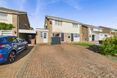 Knapton Close Spingfield