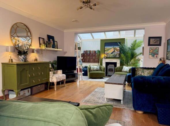 Sitting room