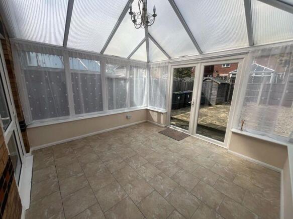 CONSERVATORY 