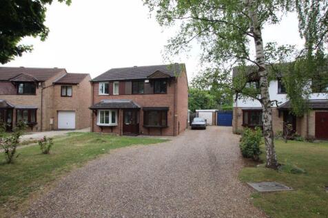 55 Chedworth Road, Lincoln