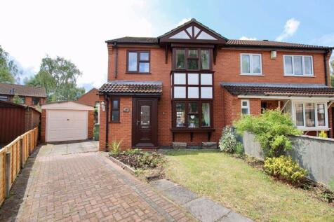9 Coalport Close, Lincoln
