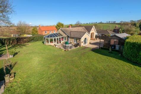 20 North Halls, Binbrook, Market Rasen