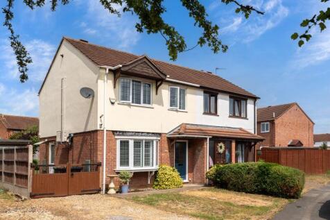 64 Chedworth Road, Lincoln