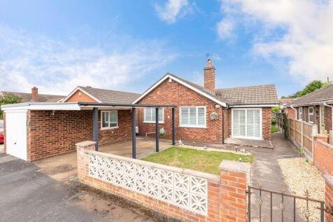 23 Quintin Close, Bracebridge Heath