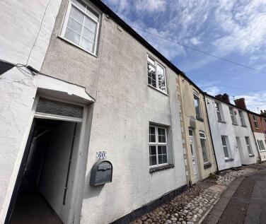 60 Gray Street, Lincoln