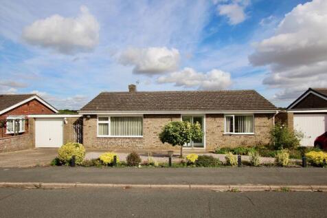 142 Granson Way, Washingborough, Lincoln